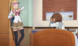 姐弟的关系动漫,姐弟情深动漫之旅